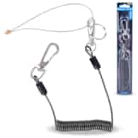Linka elastyczna zabezpieczająca narzędzie 1.0mm 2kg (144)