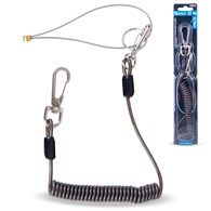 Elastic tool lanyard 1.5mm 3kg