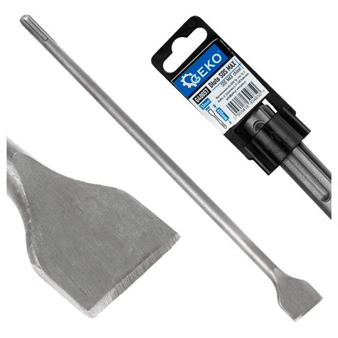 Chisel SDS MAX 50x600mm