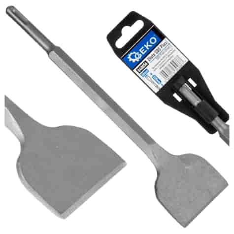 SDS Plus Chisel 60x250mm