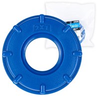 IBC nakrętka S60x6 GW 1  – mauser (100)