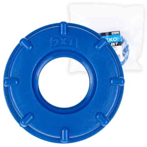 IBC adapter S60x6 Female x 1  Female