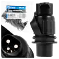 Wtyczka – wtyk do przyczepy 3PIN 12V (250)