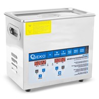 Myjka Ultradźwiękowa 120W 3L (1)