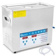 Ultrasonic Cleaner 180W 6L