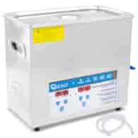Myjka Ultradźwiękowa 180W 6L (1)