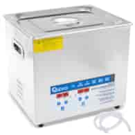 Ultrasonic Cleaner 250W 10L