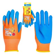 Kids’ Protective Gloves, Size 2 (Age 2–4)