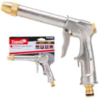 Adjustable long spray gun BRASS-LINE series