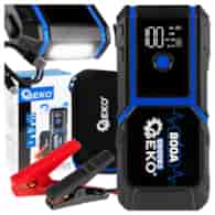 Urządzenie rozruchowe – JUMP STARTER 10000mAh 400A LED QC3.0 12V (12)