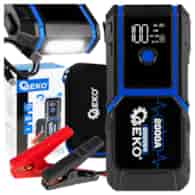 Urządzenie rozruchowe – JUMP STARTER 20000mAh 1000A LED QC3.0 12V (12)