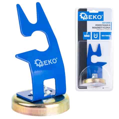 Magnetic Stand for TIG Torch Holder