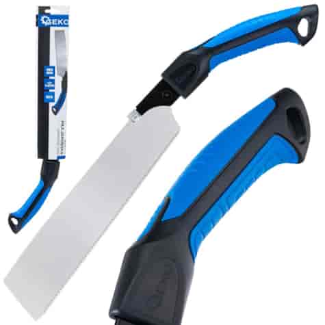 Piła japońska do cięcia dokładnego 14 TPI 485mm SK5 (72)