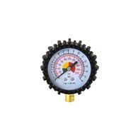 Manometer for Tyre Inflator