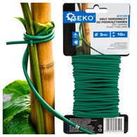 Soft Garden Plant Tying Wire – 3mm x 10m
