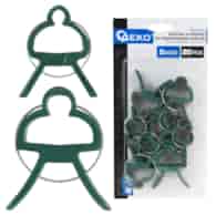 Plant Support Clip Set – 16pcs, 2 Sizes