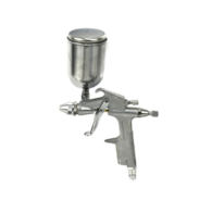 Pistolet lakierniczy mini K-3 do zaprawek 200ml(40)