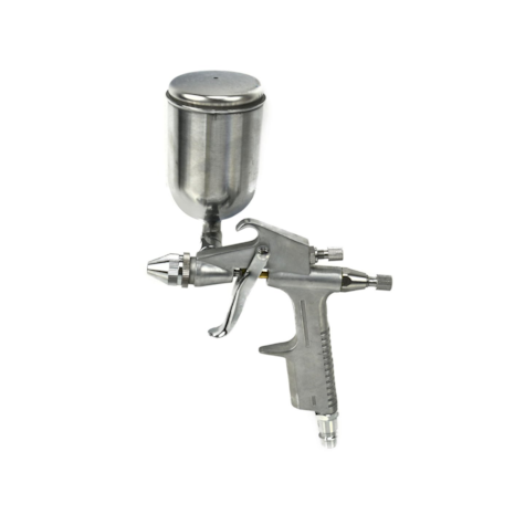Low Pressure K-3 Mini Spray Gun 200ml