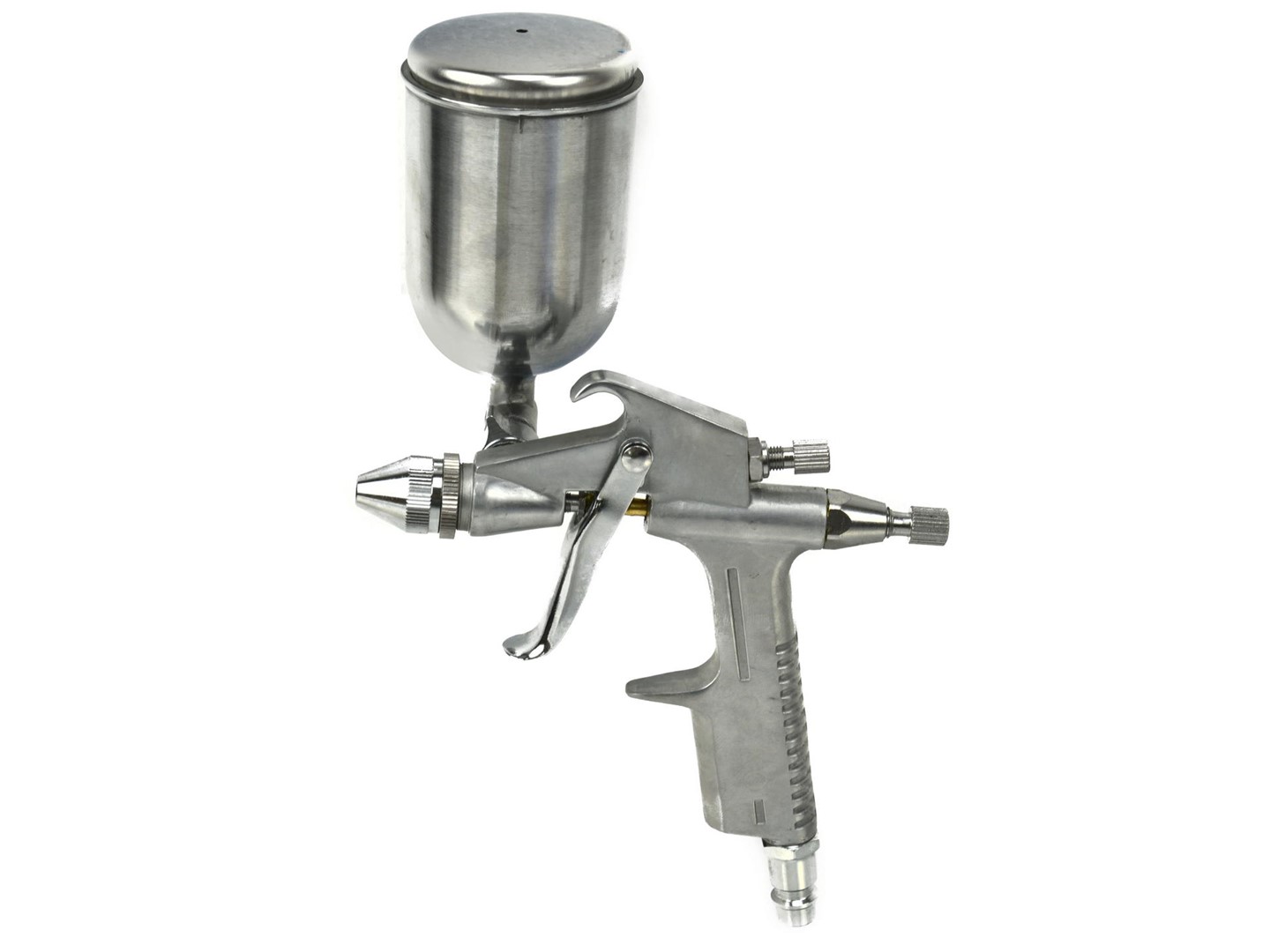 Low Pressure K-3 Mini Spray Gun 200ml