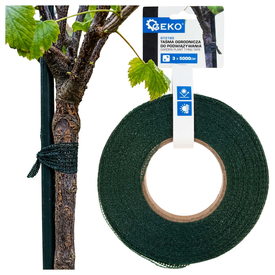 Garden Plant Tying Tape 3cm ×50m
