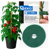Multifunctional Garden Hook-and-Loop Tying Tape – 10mm ×5m