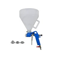 Air Hopper Spray Gun Plastic Cup