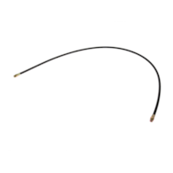 Flexible High Pressure Grease Gun Rubber Hose 1000mm 1/8  BSPT