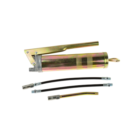 Grease Gun Zinc Plated 400cc