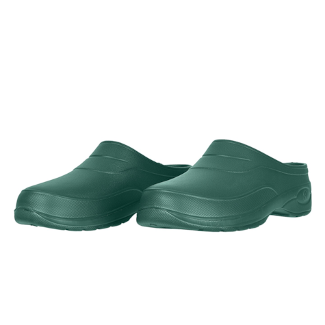 Clogs EVA size. 38