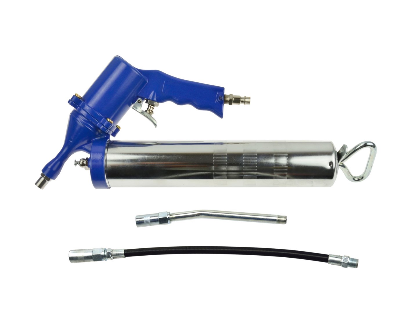 Air Grease Gun 400ml