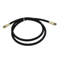 Hose for Foot Oil Pump 1,8m