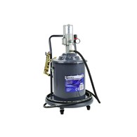 Pneumatic Portable Grease Pump 20L