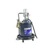Pneumatic Portable Grease Pump 20L