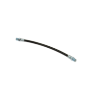 Flexible High Pressure Grease Gun Rubber Hose 250mm 1/8  BSPT