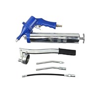 2in1 Pneumatic/Manual Grease Gun Kit