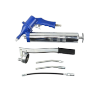2in1 Pneumatic/Manual Grease Gun Kit