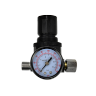 Regulator cisnienia 1/4  GEKO (100)
