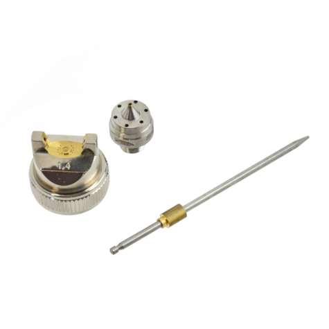 Zestaw naprawczy 1,4 do pistoletu G01108 (50)