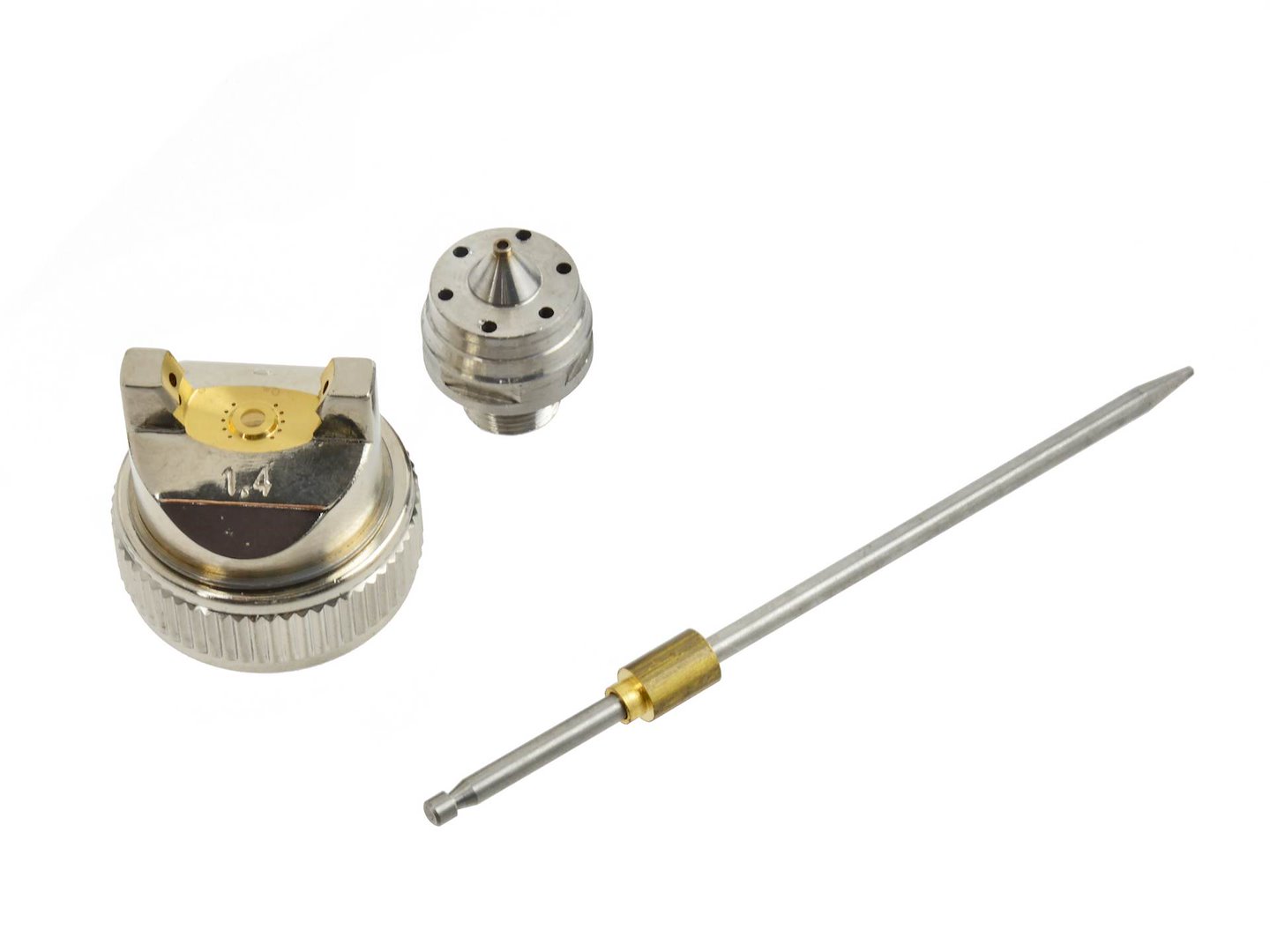 Súprava na opravu 1.8 pre pištoľ G01108 (100)