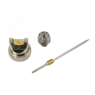 1.8mm nozzle, needle, nozzle cup