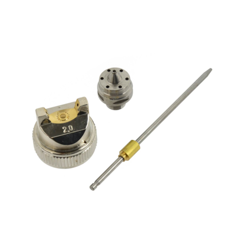 Zestaw naprawczy 1,4 do pistoletu G01108 (50)