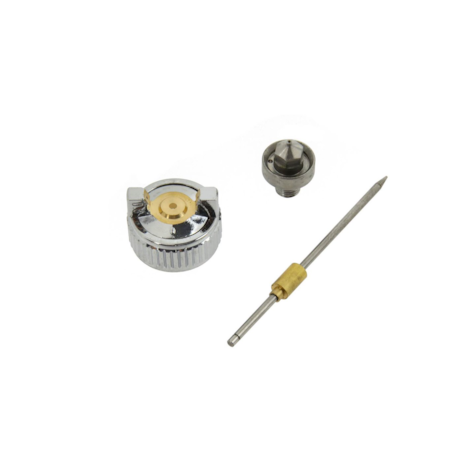 Zestaw naprawczy 0,8 do pistoletu G01105 (100)