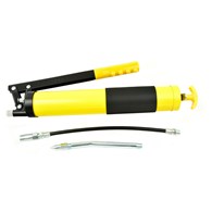 Grease Gun PROFI  600ml /yellow/