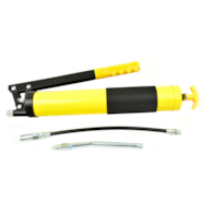 Grease Gun PROFI  600ml /yellow/