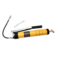 Grease gun PROFI  900ml /yellow/