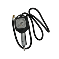 Profesjonalny pistolet do pompowania/0-12bar/  (10)