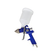 Air Spray Gun HVLP 2,5mm Nozzle