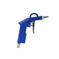 Pistolet MAX do przedmuchiwania z krótką dyszą(100)