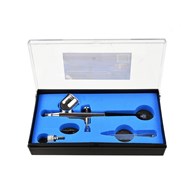 Air brush set BD-130 0.3mm