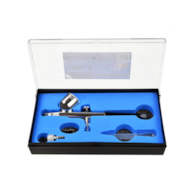 Aerograf dwufunkcyjny BD-130 0.3mm (50)